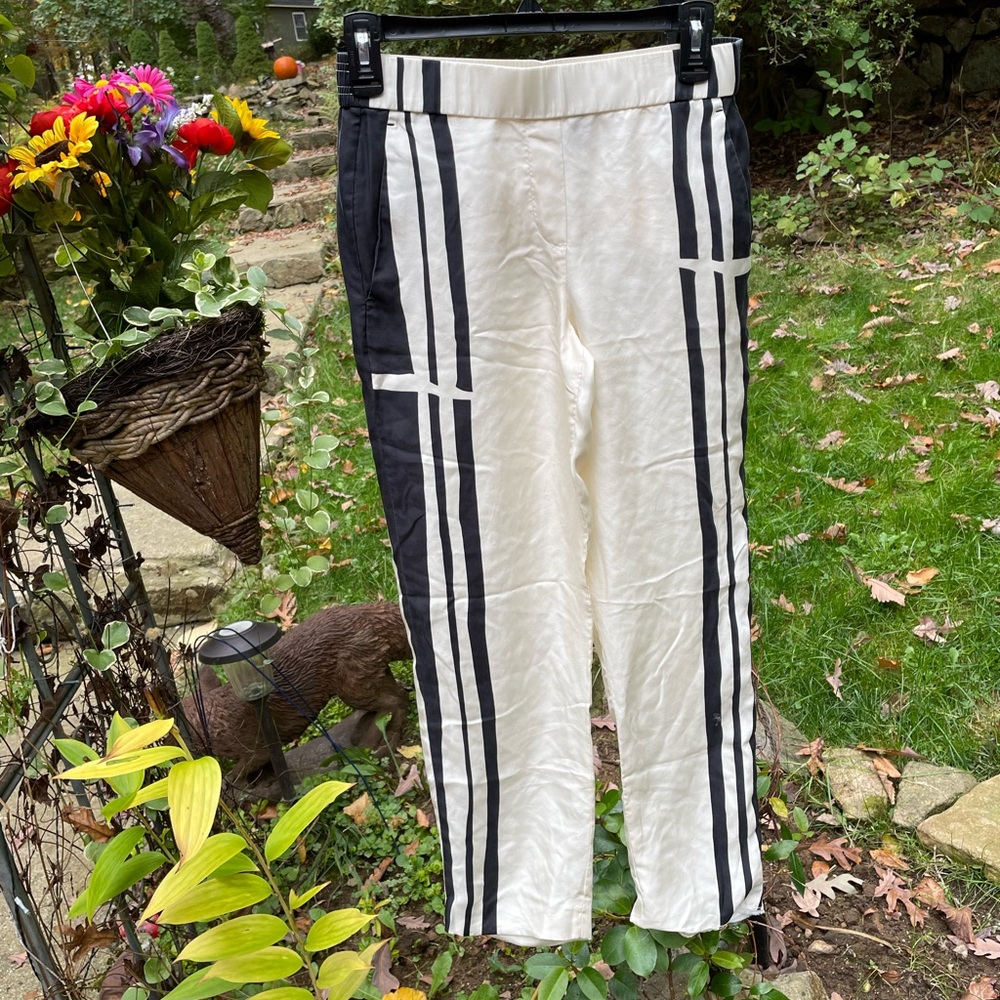 Theory Size 00 / 100% Silk